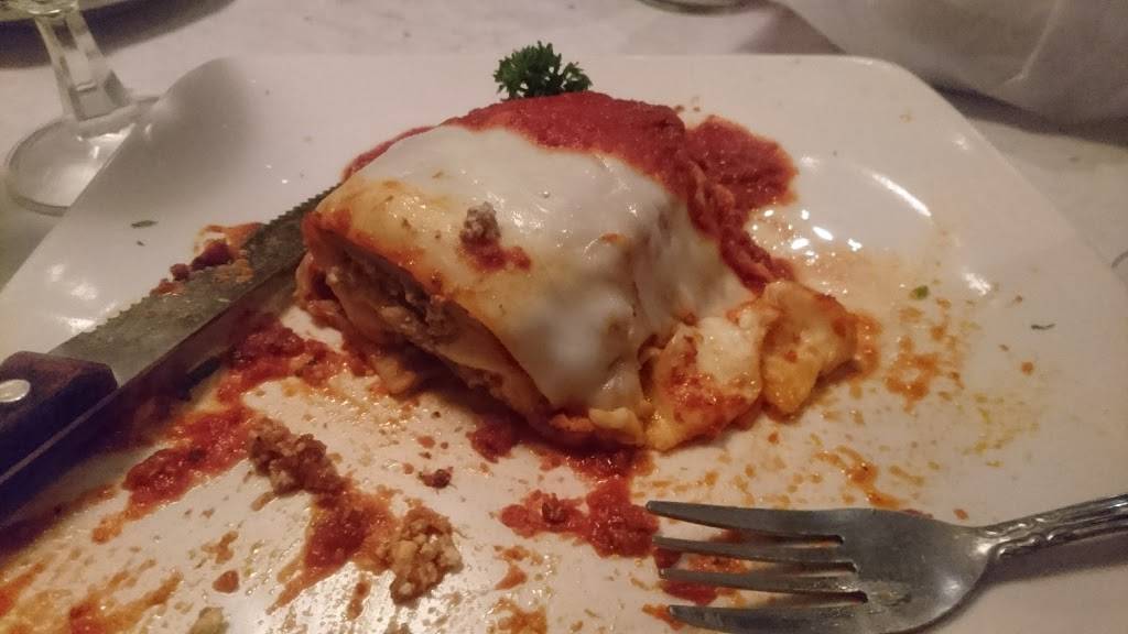 La Villa Restaurant | restaurant | 3638 N Pulaski Rd, Chicago, IL 60641, USA | 7732837980 OR +1 773-283-7980