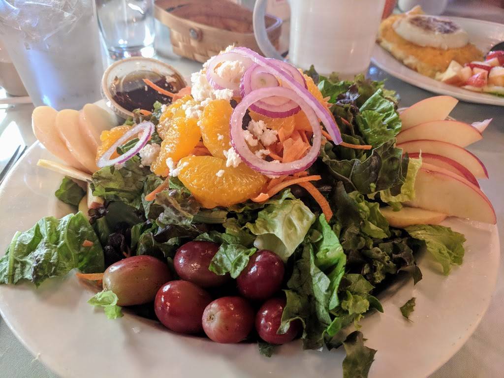 The Café | cafe | 712 Brent St, Louisville, KY 40204, USA | 5025899191 OR +1 502-589-9191