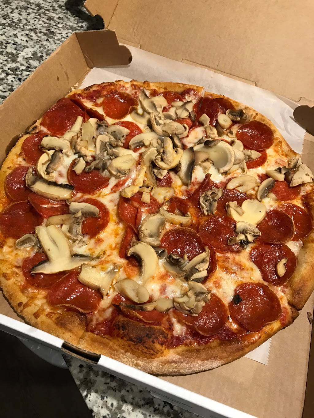 COSMOS PIZZERIA | restaurant | 5591 N Croatan Hwy, Southern Shores, NC 27949, USA | 2522618388 OR +1 252-261-8388