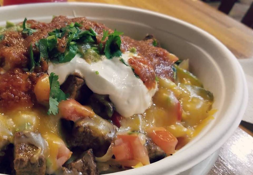 PicoWrap | restaurant | 2214 Ivy Rd STE 111, Charlottesville, VA 22903, USA | 4349564793 OR +1 434-956-4793