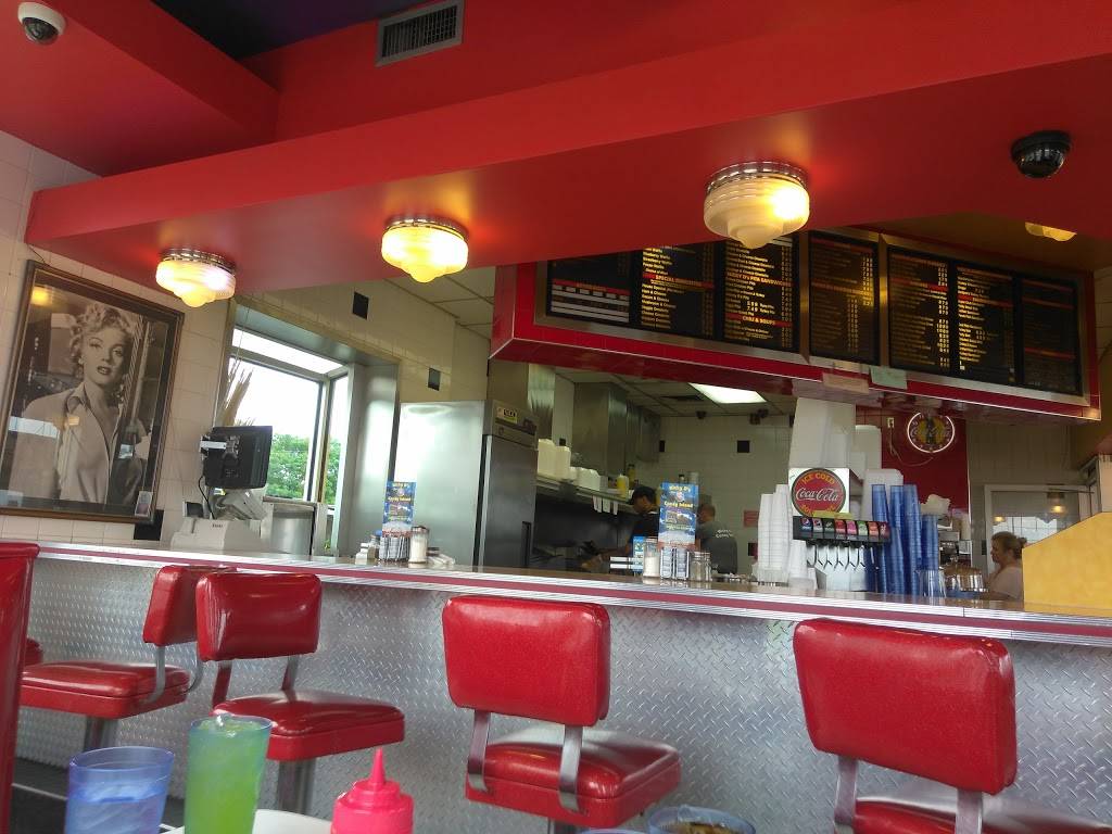 Nicky Ds | restaurant | 5849 East 8 Mile Road, Warren, MI 48091, USA | 5867563600 OR +1 586-756-3600