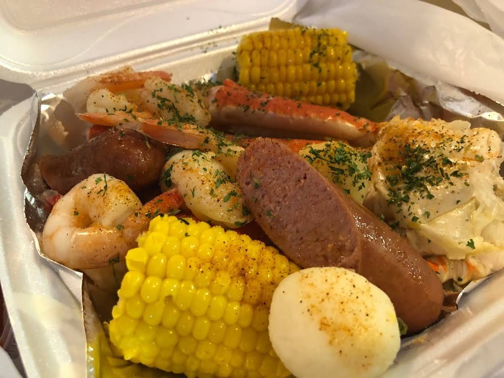 Show Me Fish & Chicken | restaurant | 5220 Blue Ridge Blvd, Raytown, MO 64133, USA | 8164912409 OR +1 816-491-2409