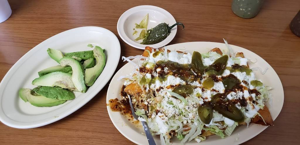 El Rancho Mexican Restaurant | restaurant | 258 S Main St, Cornelia, GA 30531, USA | 7067780023 OR +1 706-778-0023