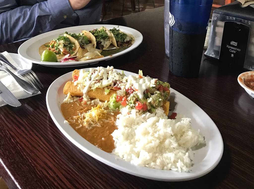 Guadalajara Restaurant | restaurant | 905 Federal Hwy, Lake Park, FL 33403, USA | 5618145740 OR +1 561-814-5740