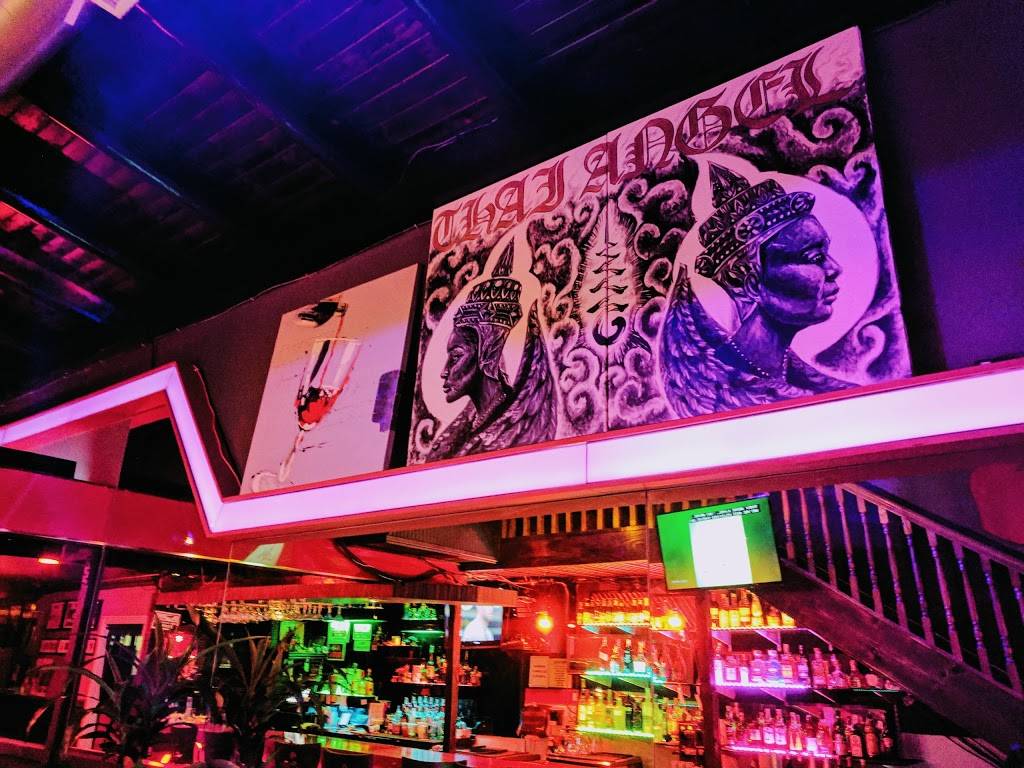 Thai Angel | night club | 149 N Western Ave, Los Angeles, CA 90004, USA | 3237985575 OR +1 323-798-5575