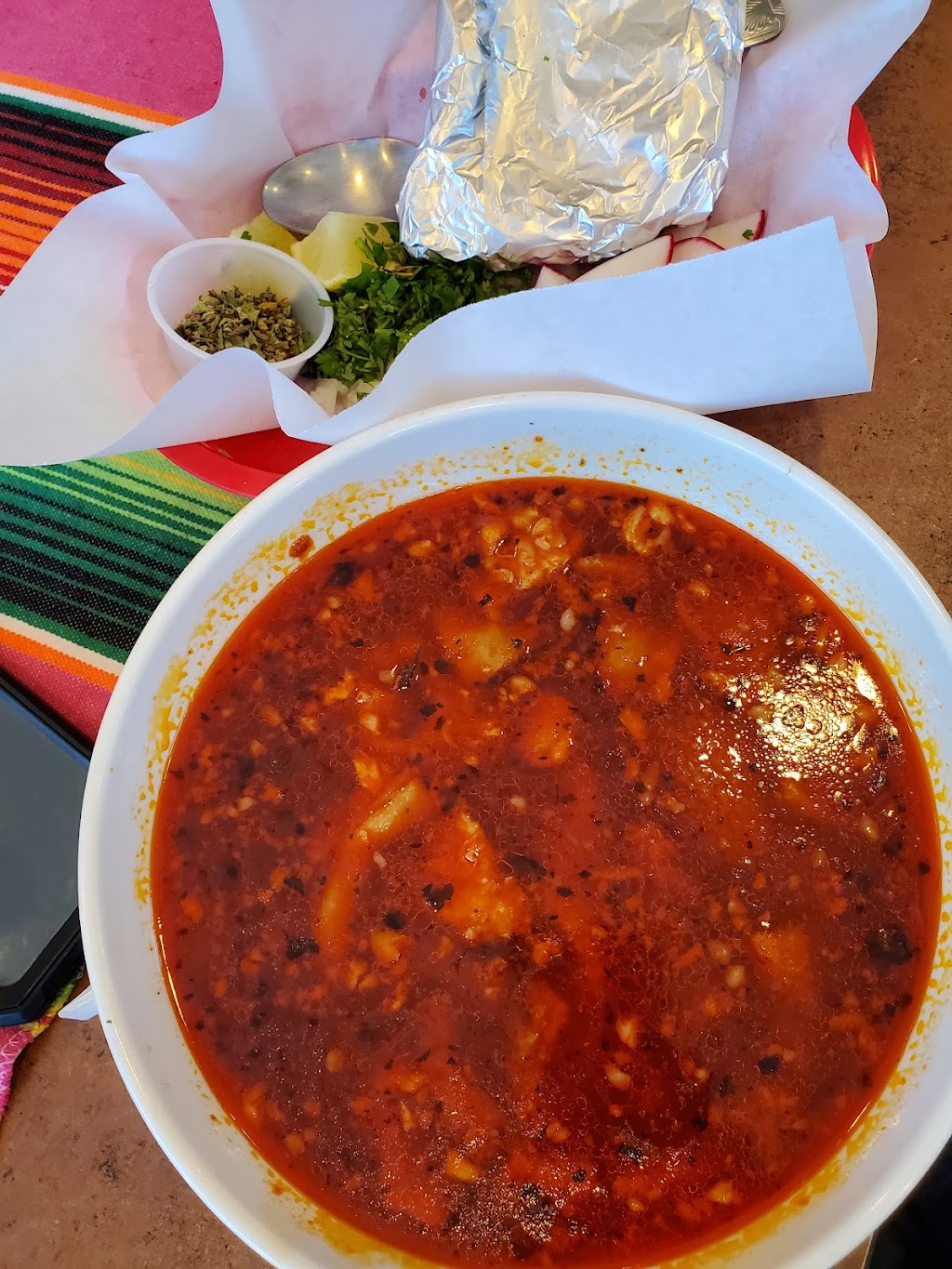 La Reyna Azteca | restaurant | 9865 E Hampden Ave, Denver, CO 80231, USA | 7206975280 OR +1 720-697-5280