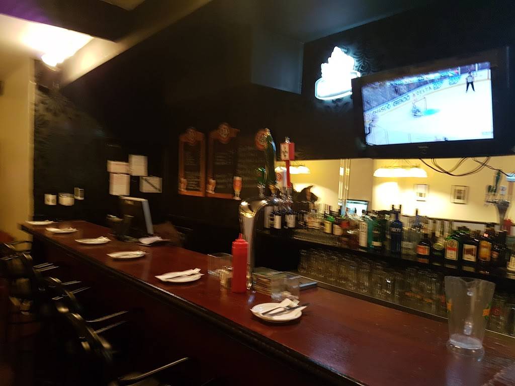 Pasteizza | restaurant | 45 Avenue Westminster N, Montréal-Ouest, QC H4X 1Y8, Canada | 5144817731 OR +1 514-481-7731