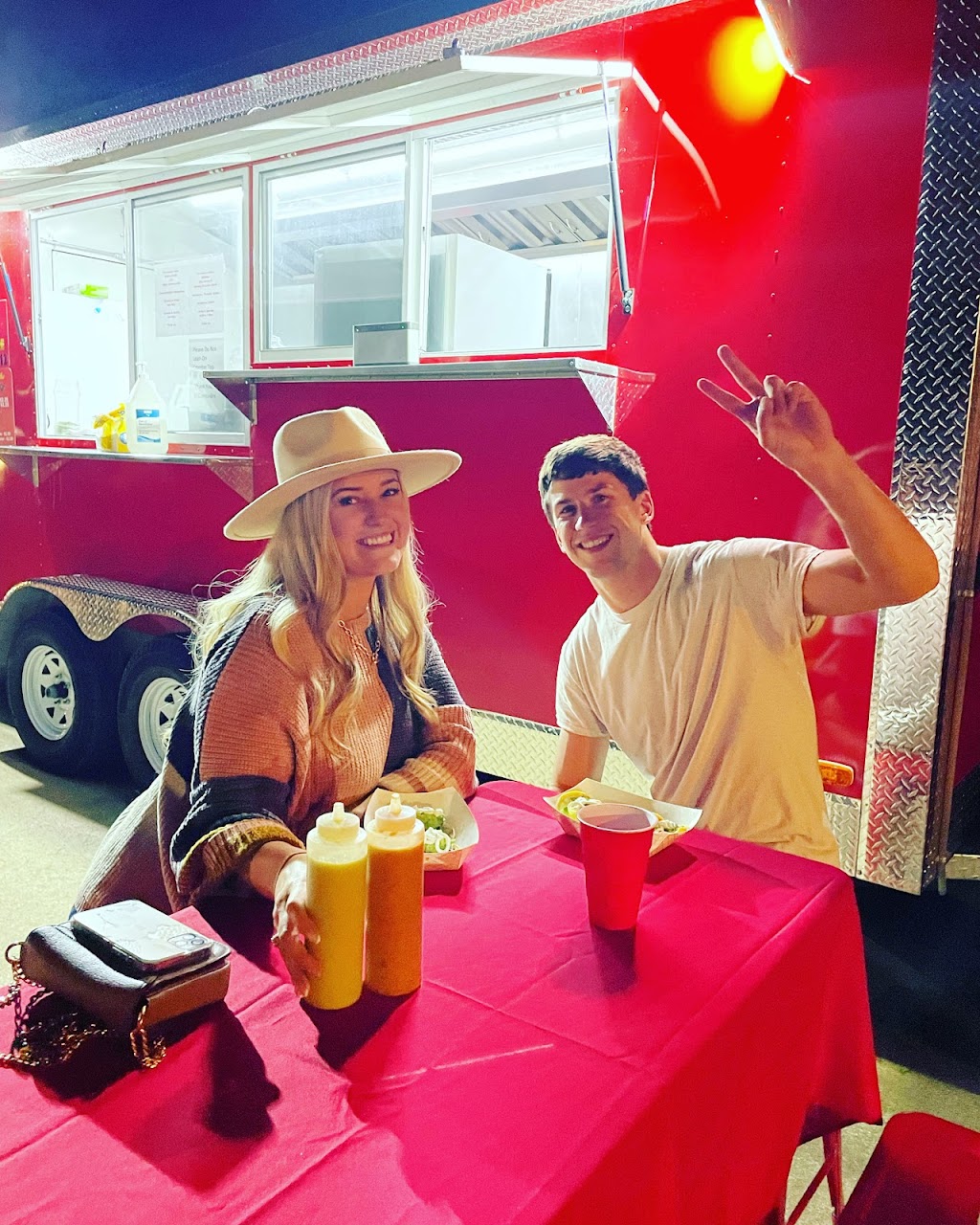 El Compadre Tacos | restaurant | 5321 White Settlement Rd, Fort Worth, TX 76114, USA | 6822399212 OR +1 682-239-9212