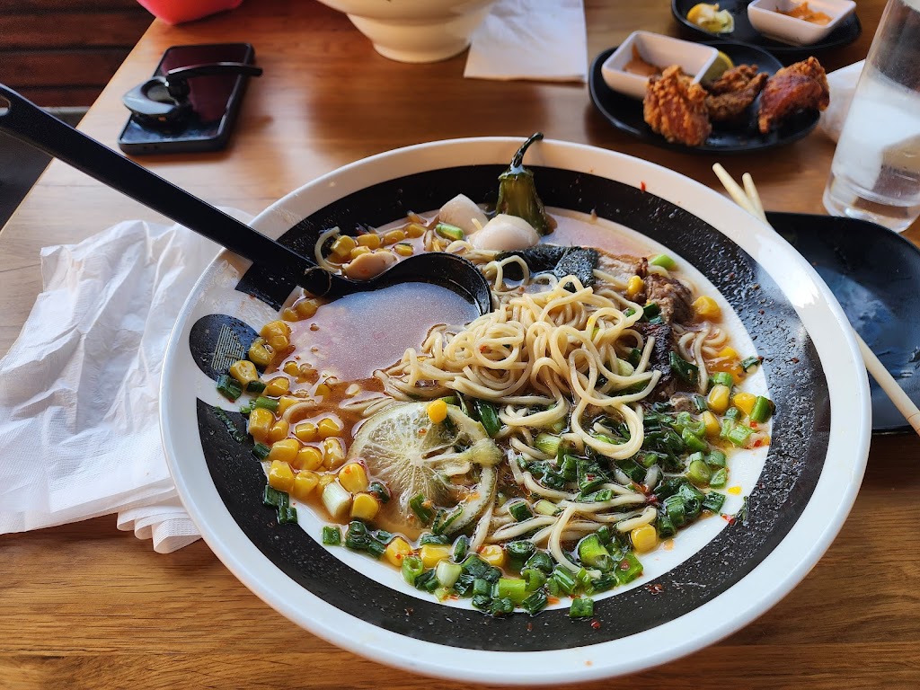 Silverlake Ramen | restaurant | 12466 N Mainstreet, Rancho Cucamonga, CA 91739, USA | 9098030537 OR +1 909-803-0537
