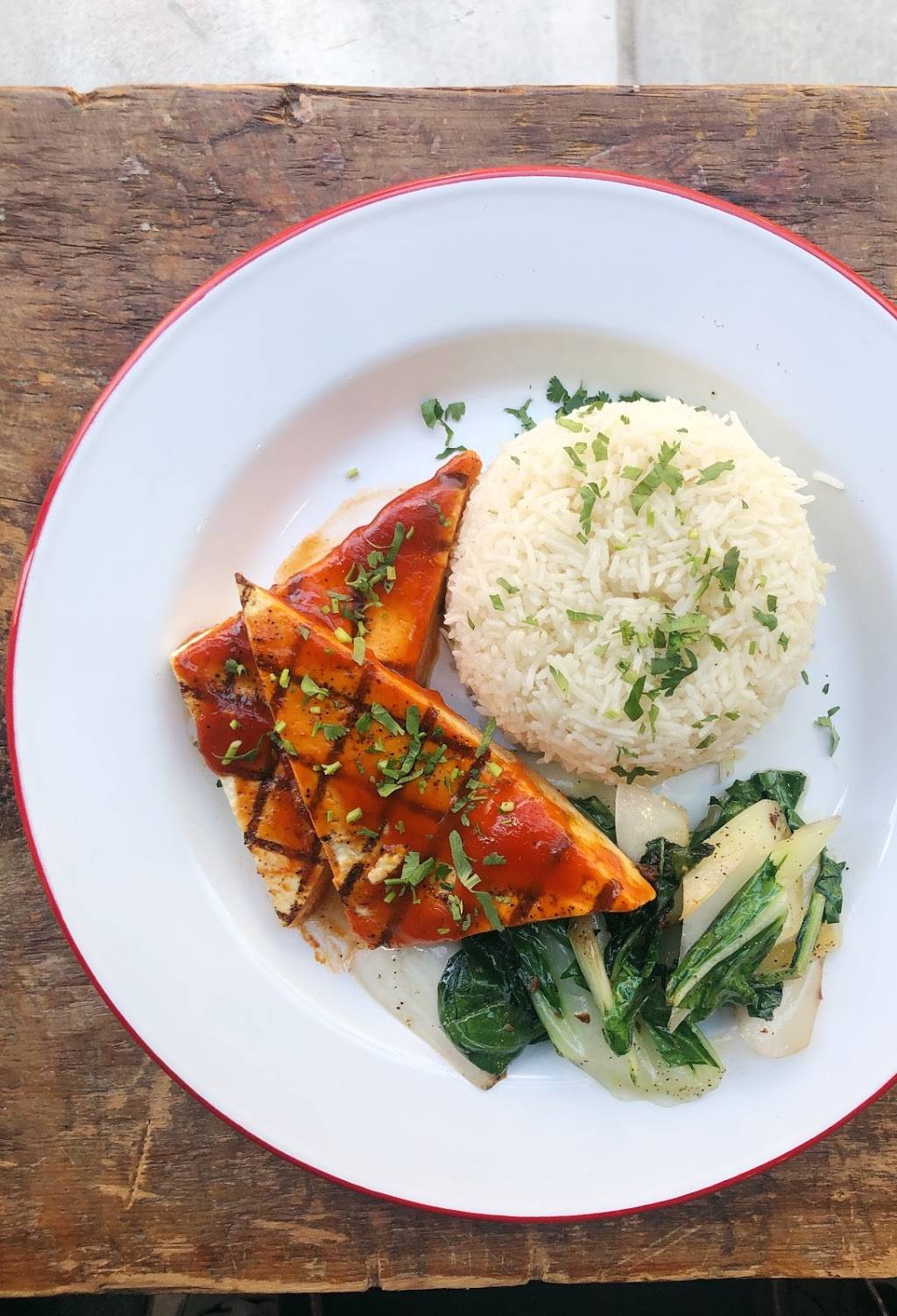 Lemons & Olives | meal takeaway | 98a S 4th St, Brooklyn, NY 11249, USA | 3477213338 OR +1 347-721-3338