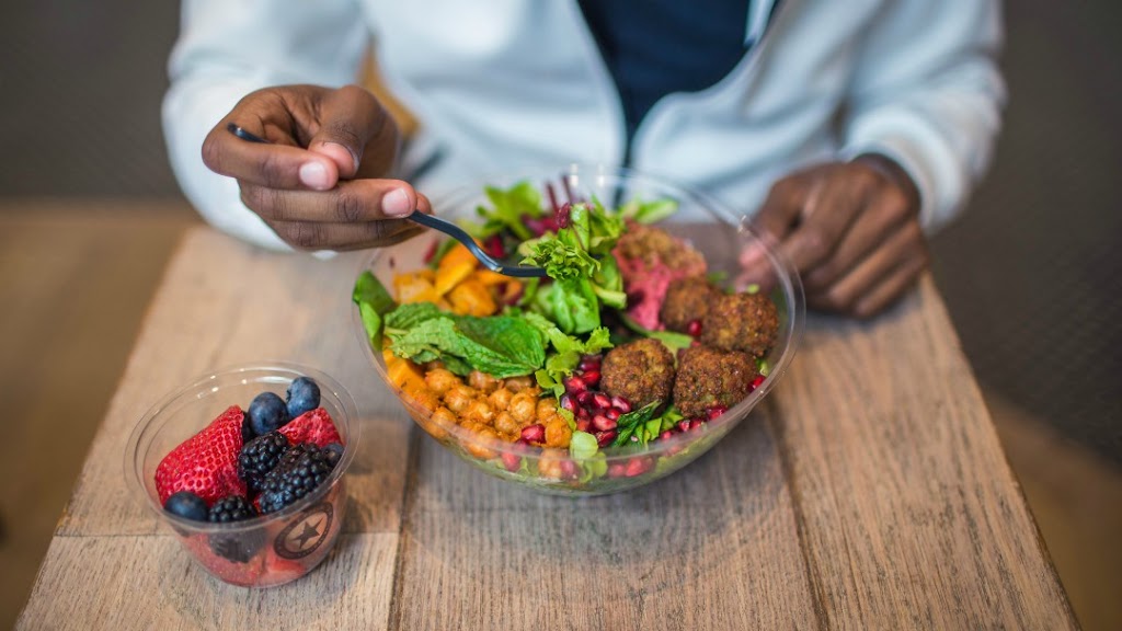 Pret a Manger | cafe | 3730 Walnut St, Philadelphia, PA 19104, USA | 2155739106 OR +1 215-573-9106