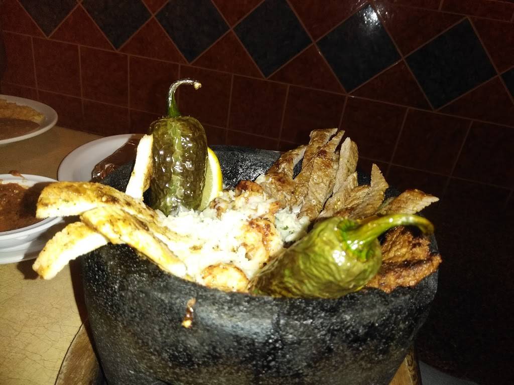 El Jardin Mexican Restaurant | restaurant | 115 Luyben Hills Rd, Kingston Springs, TN 37082, USA | 6159529090 OR +1 615-952-9090