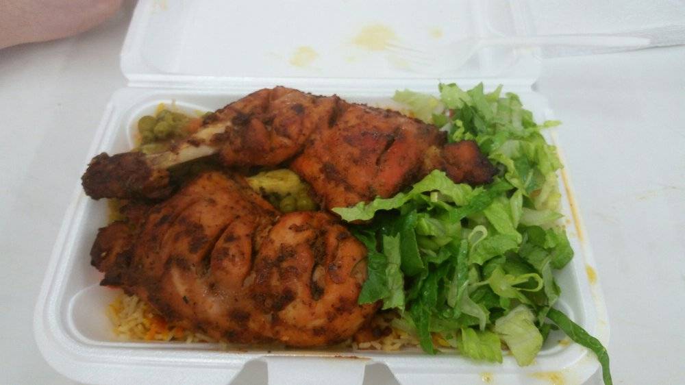 Appletree Halal Restaurant | restaurant | 898 Genesee St, Buffalo, NY 14211, USA | 7167684818 OR +1 716-768-4818