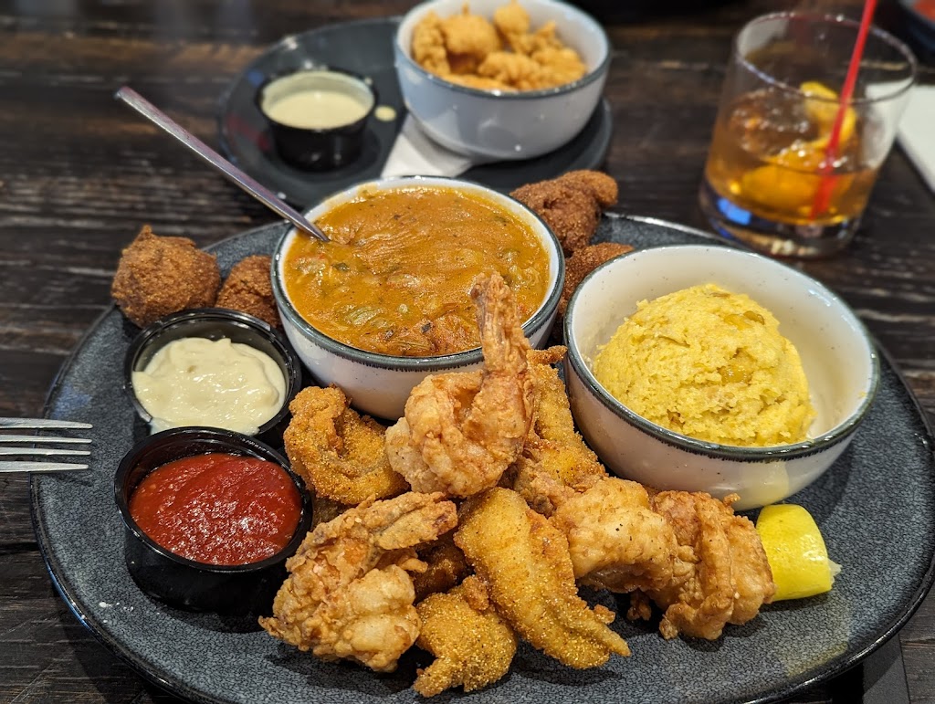 Walk-Ons Sports Bistreaux - West Cobb, GA | restaurant | 3625 Dallas Hwy Suite 785, Marietta, GA 30064, USA | 6782024150 OR +1 678-202-4150