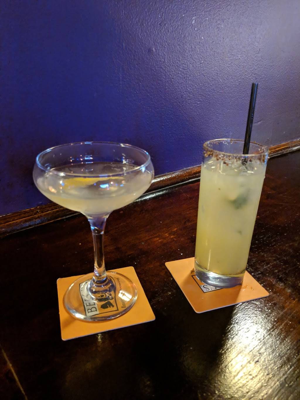 Divine Bar | restaurant | 896 Broadway, Brooklyn, NY 11206, USA | 7184555455 OR +1 718-455-5455