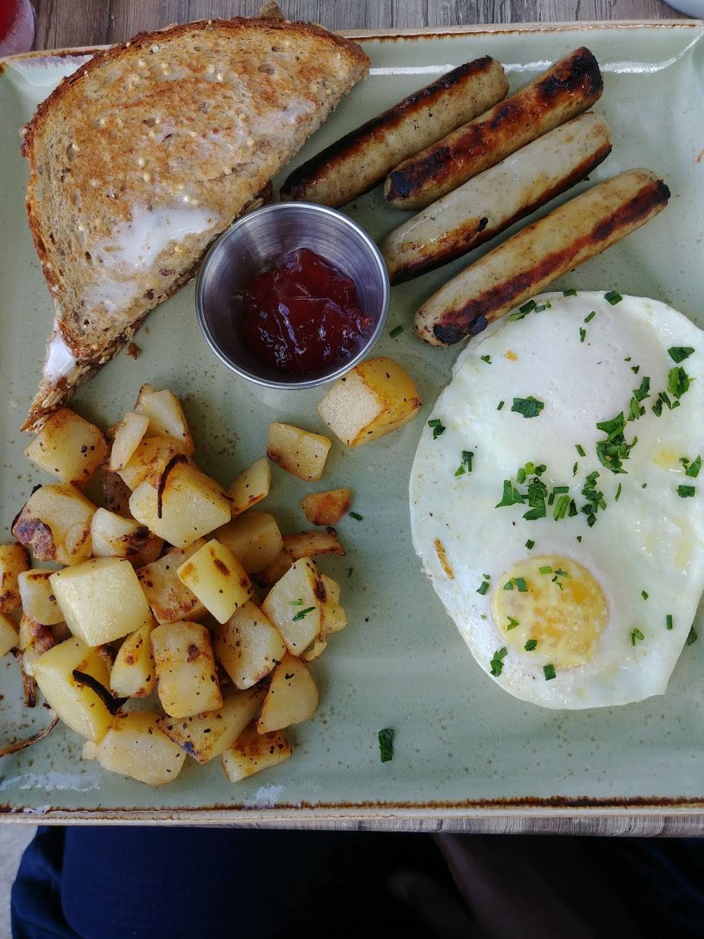 First Watch - Glen Burnie | cafe | 6620 Governor Ritchie Hwy, Glen Burnie, MD 21061, USA | 4102750363 OR +1 410-275-0363