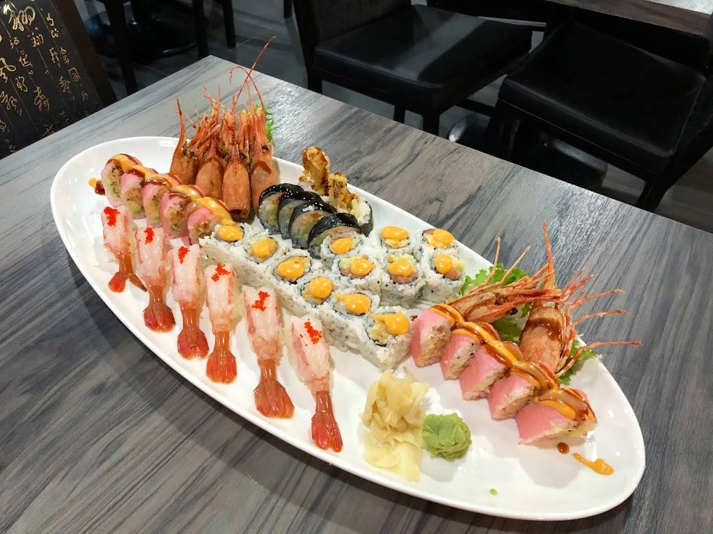 Sakura Bowl Restaurant | restaurant | 2813 Highway Ave, Highland, IN 46322, USA | 2199237777 OR +1 219-923-7777