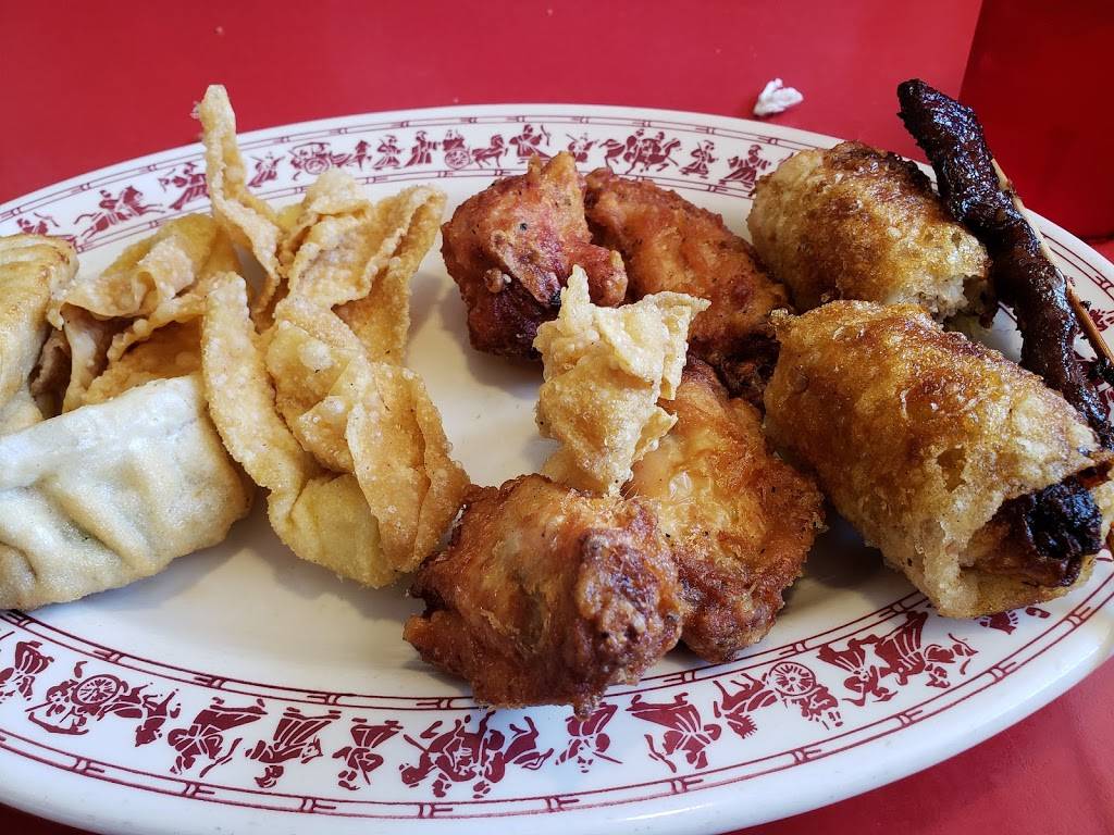 China Chef | restaurant | 2240 MN-36, St Paul, MN 55109, USA | 6517779790 OR +1 651-777-9790