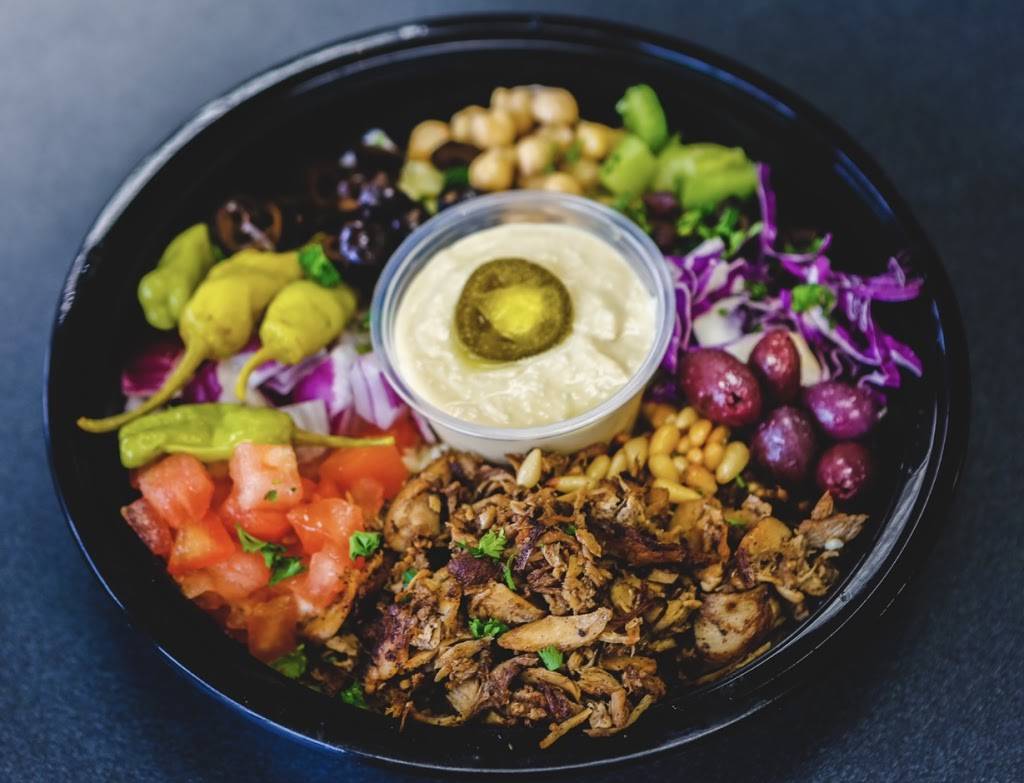 Pita express and Catering | restaurant | 3765 Carpenter Rd, Ypsilanti, MI 48197, USA | 7345316495 OR +1 734-531-6495