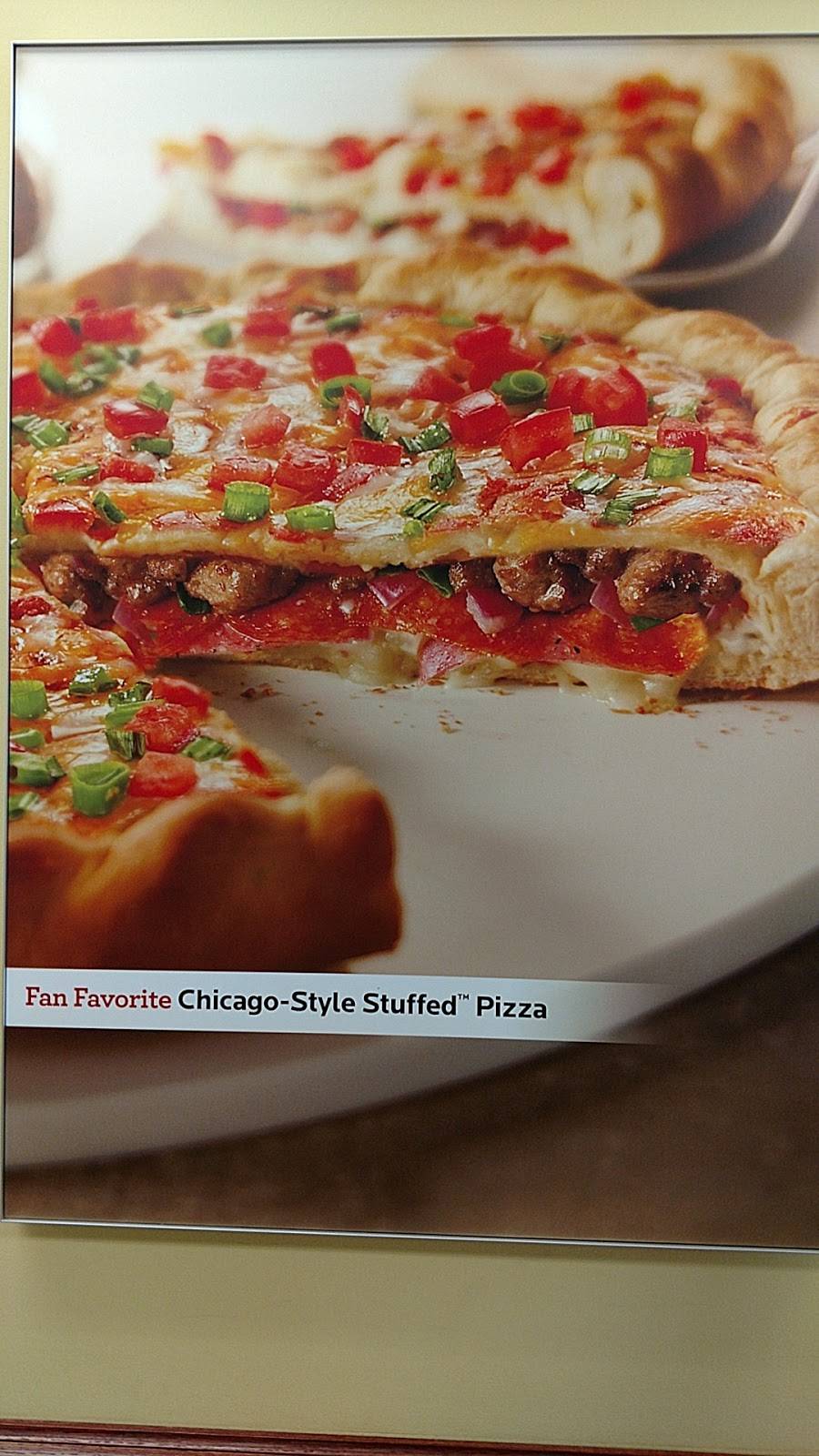 Papa Murphys Take N Bake Pizza | meal takeaway | 3024 N Fry Rd, Katy, TX 77449, USA | 2815797600 OR +1 281-579-7600