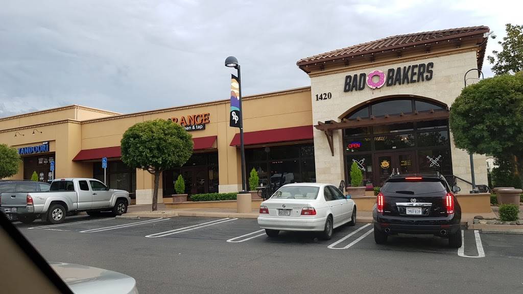 RANGE kitchen & tap | restaurant | 1420 E Roseville Pkwy, Roseville, CA 95661, USA | 9168654317 OR +1 916-865-4317