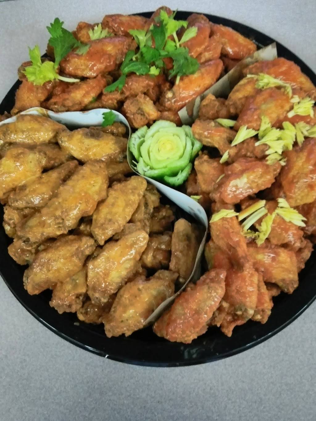 A & D Buffalos | restaurant | 4477 N Pine Hills Rd, Pine Hills, FL 32808, USA | 4072030979 OR +1 407-203-0979