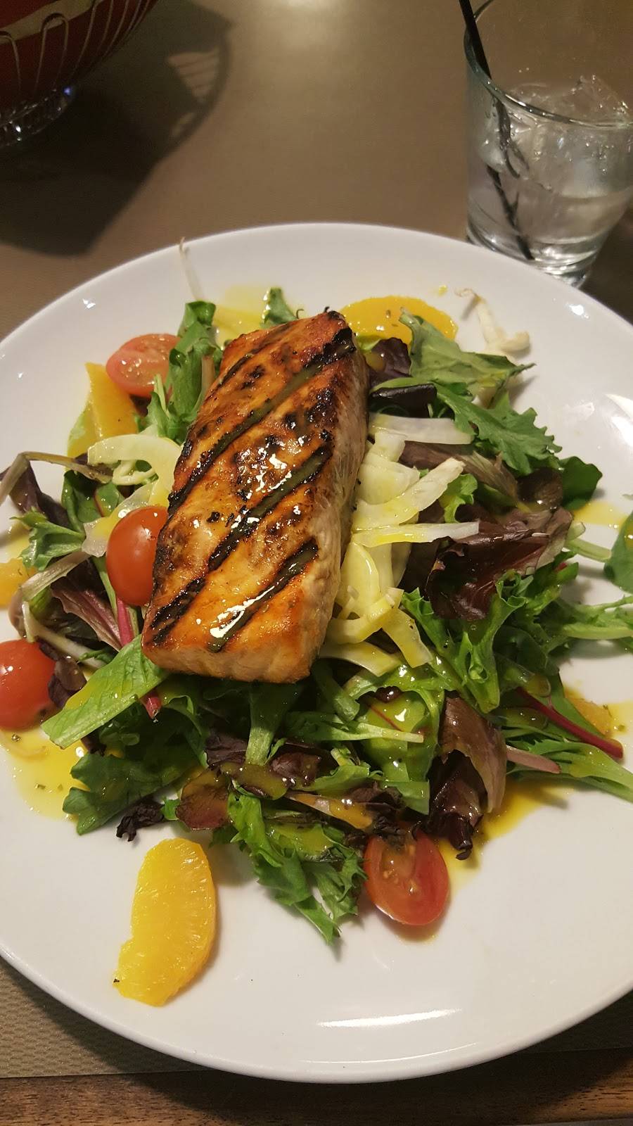 West Bay Café | restaurant | 1177 Airport Blvd, Burlingame, CA 94010, USA | 6503737038 OR +1 650-373-7038