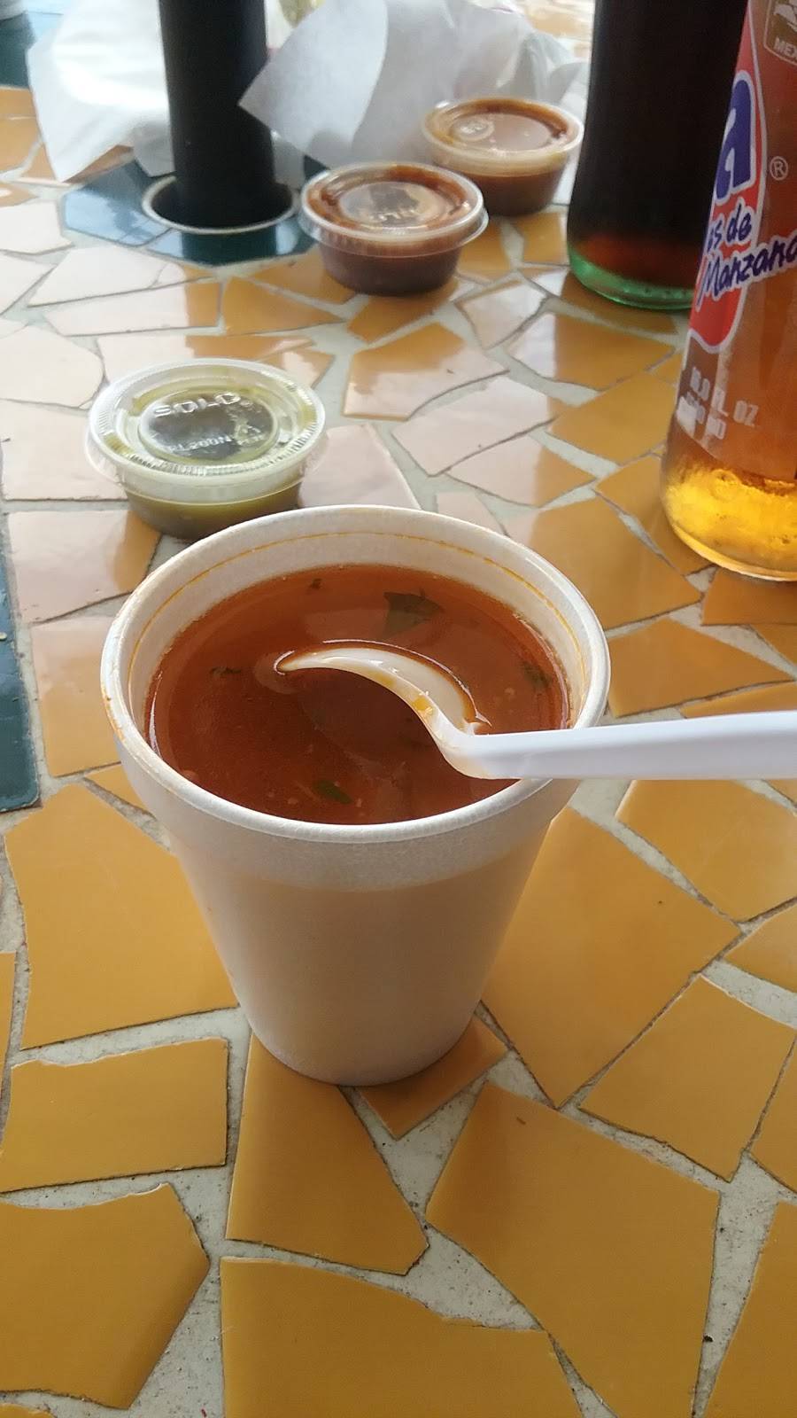 Tijuanas Tacos | restaurant | 485 W Holt Ave, Pomona, CA 91768, USA | 9094694730 OR +1 909-469-4730