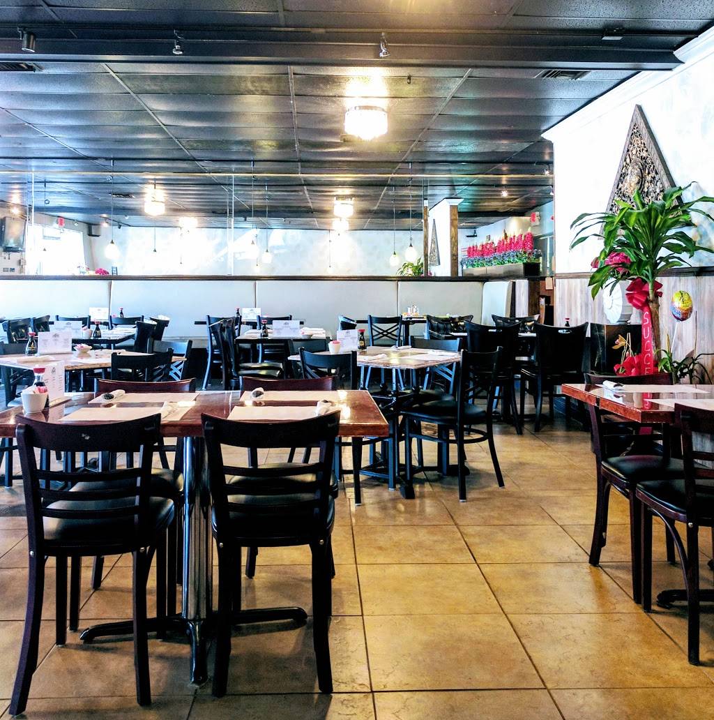 Thai Legacy Restaurant | restaurant | 120 N Parsons Ave, Brandon, FL 33510, USA | 8136858005 OR +1 813-685-8005