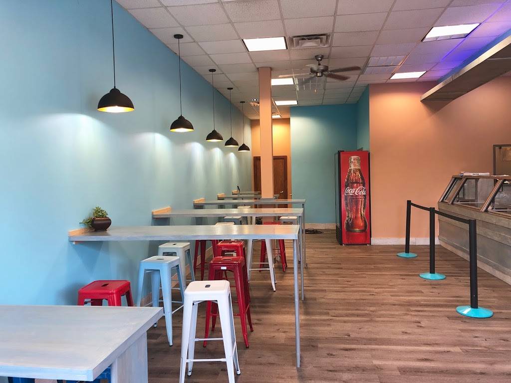 Coopers Sandwiches | restaurant | 4601 Southwest Pkwy #106, Austin, TX 78735, USA | 5126144941 OR +1 512-614-4941