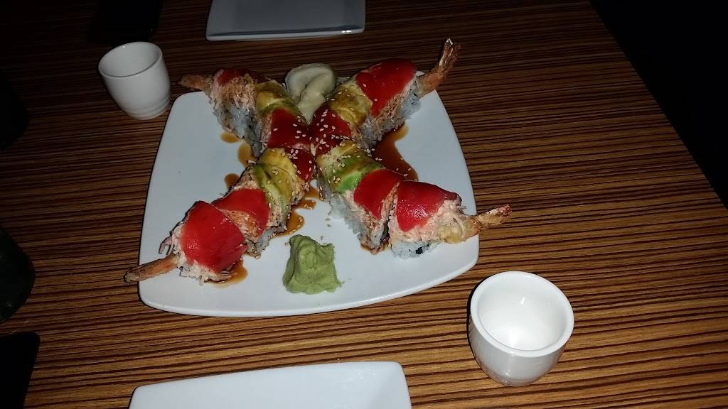 Rock-n-Sake Bar & Sushi | restaurant | 3043 Perkins Rd STE A, Baton Rouge, LA 70808, USA | 2256157940 OR +1 225-615-7940