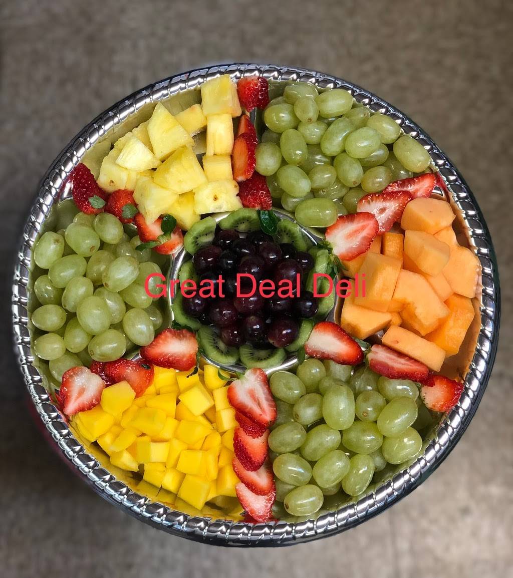 Great Deal Deli | restaurant | 7950 Oxford Ave, Philadelphia, PA 19111, USA | 2159149111 OR +1 215-914-9111