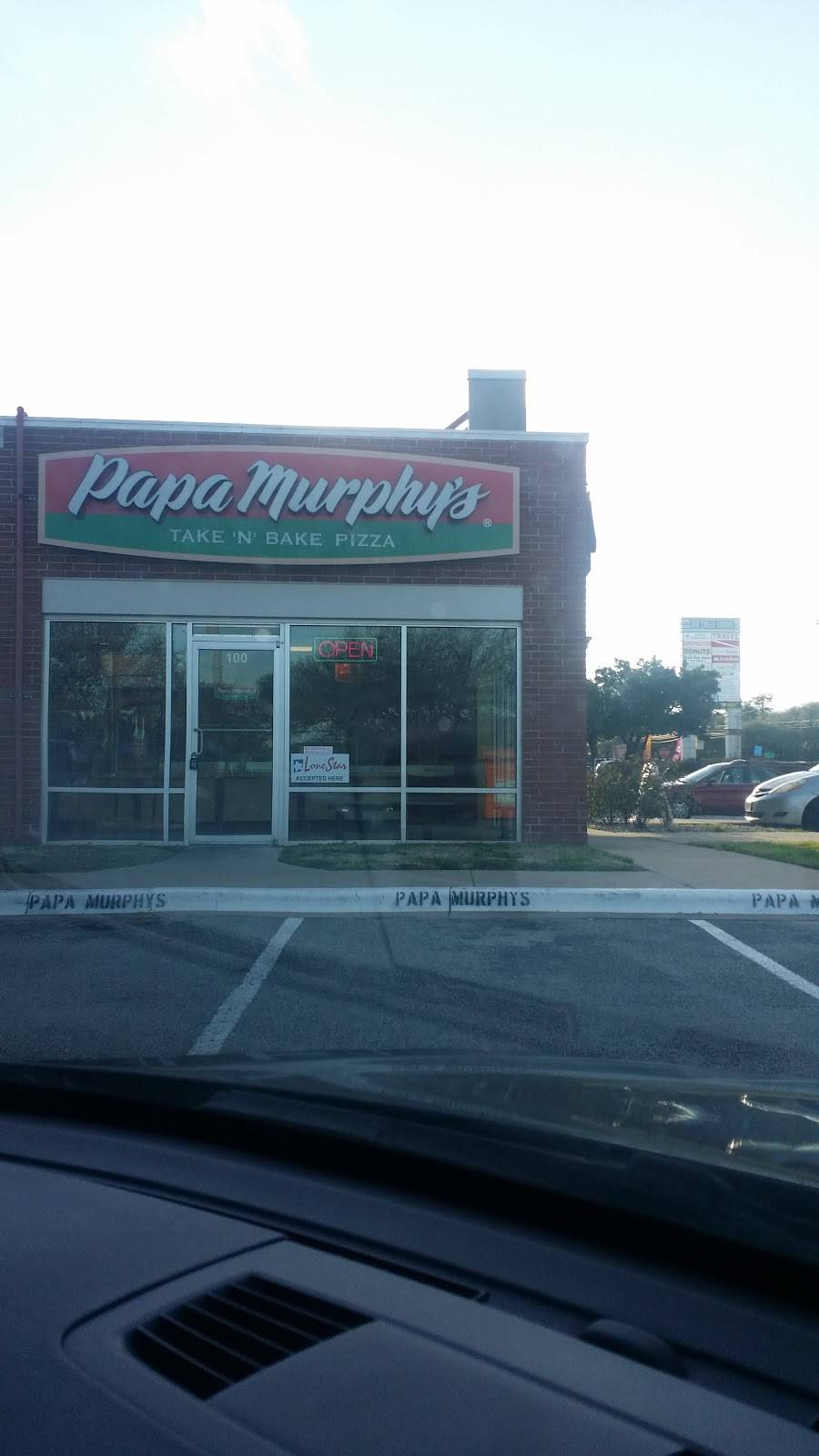 Papa Murphys Take N Bake Pizza | meal takeaway | 12129 Ranch Rd 620 N building a suite 100, Austin, TX 78750, USA | 5122577272 OR +1 512-257-7272