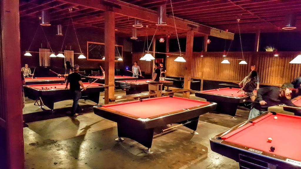 The Brickyard Pub | restaurant | 11130 W Magnolia Blvd, North Hollywood, CA 91601, USA | 8185050460 OR +1 818-505-0460