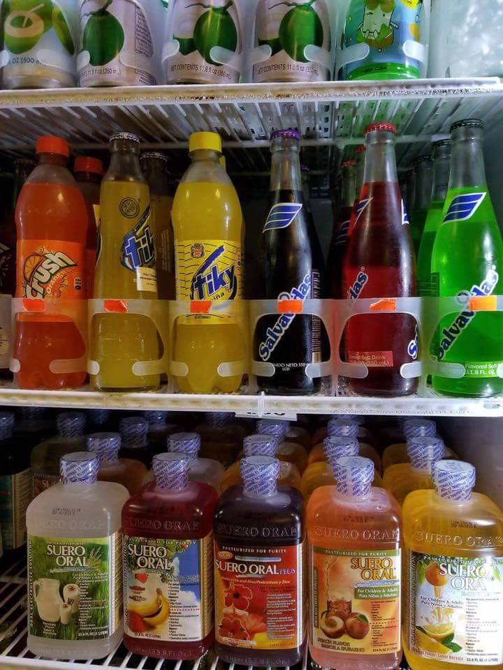 GUATELINDA | restaurant | 6516th 14avenue, Brooklyn, NY 11219, USA | 9174562929 OR +1 917-456-2929