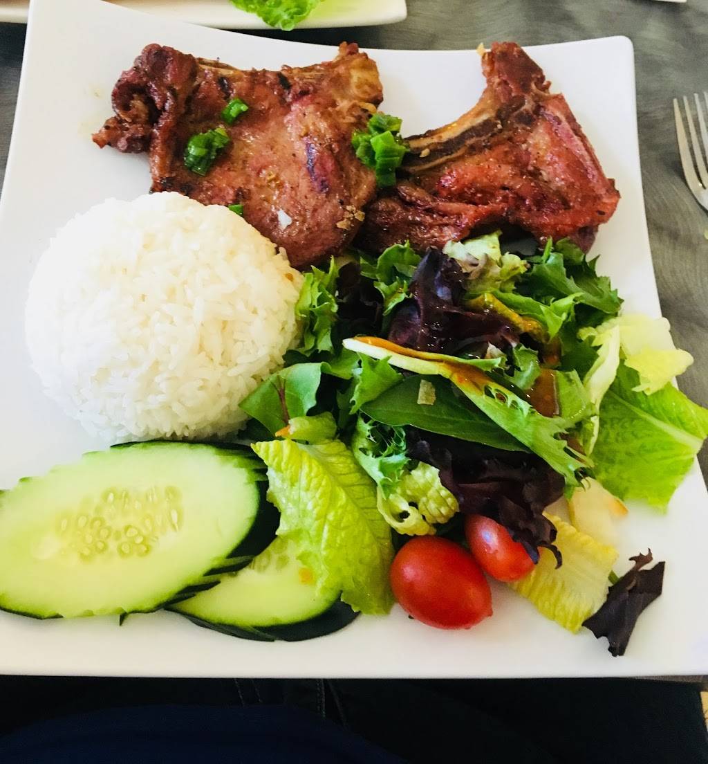 Just Pho You | restaurant | 1012 N Springbrook Rd, Newberg, OR 97132, USA | 5035546800 OR +1 503-554-6800