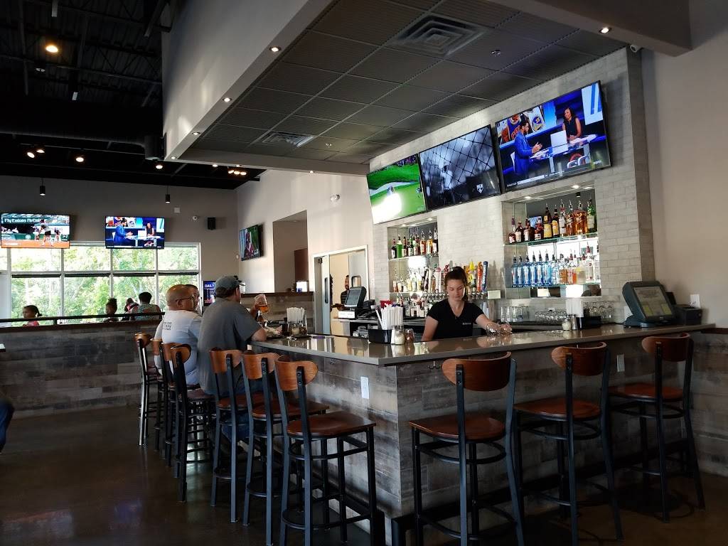 Rudinos Heritage | restaurant | 1000 Forestville Rd, Wake Forest, NC 27587, USA | 9195696004 OR +1 919-569-6004