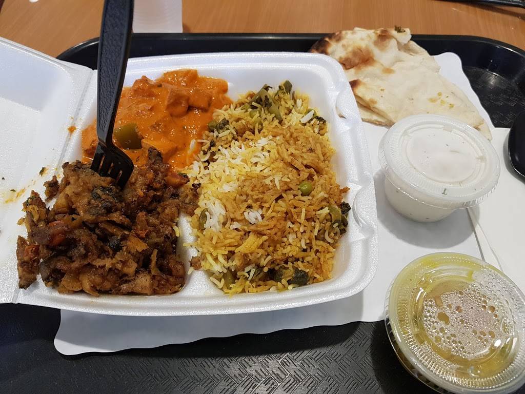 8Elements Express | restaurant | 10201 Wateridge Cir, San Diego, CA 92121, USA | 8584502920 OR +1 858-450-2920