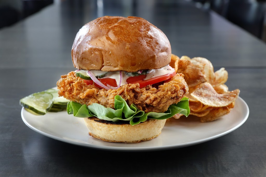 The Kitchen Counter by Wolfgang Puck | restaurant | 187 Monroe Ave NW, Grand Rapids, MI 49503, USA | 6167763230 OR +1 616-776-3230