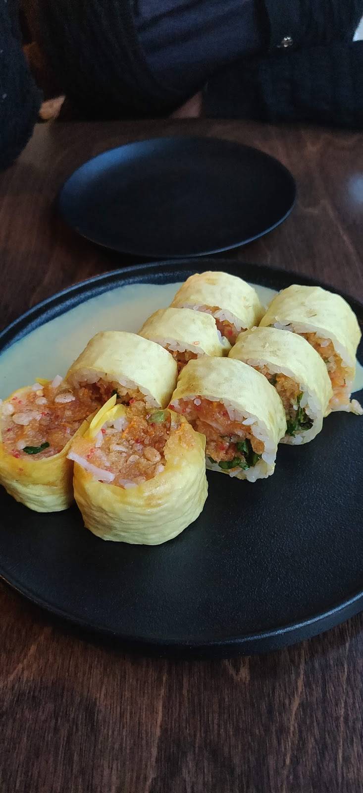 Restaurant Nambu | restaurant | 194 Rue Hériot, Drummondville, QC J2C 1K1, Canada | 8194729888 OR +1 819-472-9888