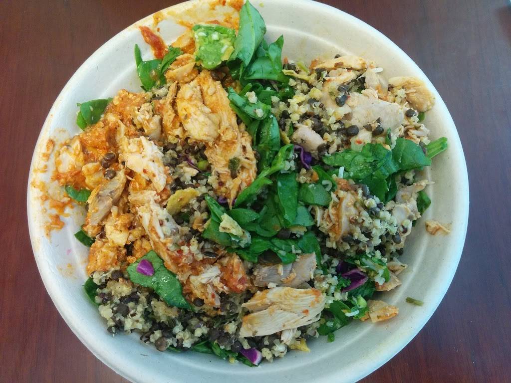 Chopt Creative Salad Co. | restaurant | 1730 Pennsylvania Ave NW, Washington, DC 20006, USA | 2024992393 OR +1 202-499-2393