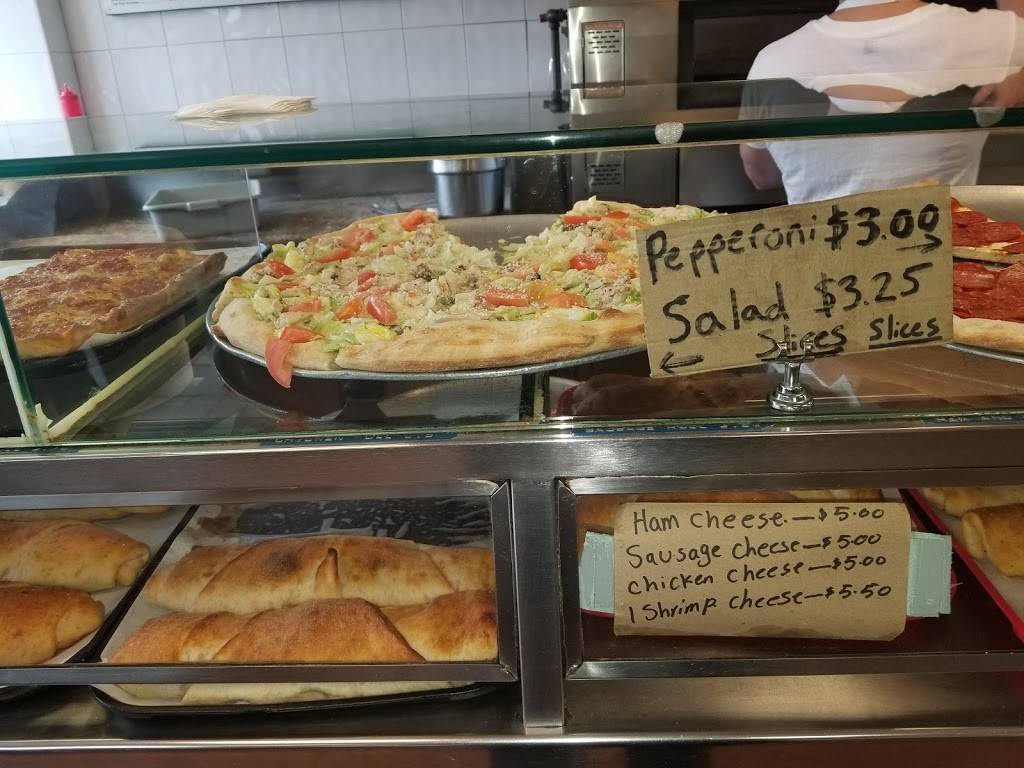 Franks Pizzeria | restaurant | 161 Bloomfield Ave, Newark, NJ 07104, USA | 9734828891 OR +1 973-482-8891