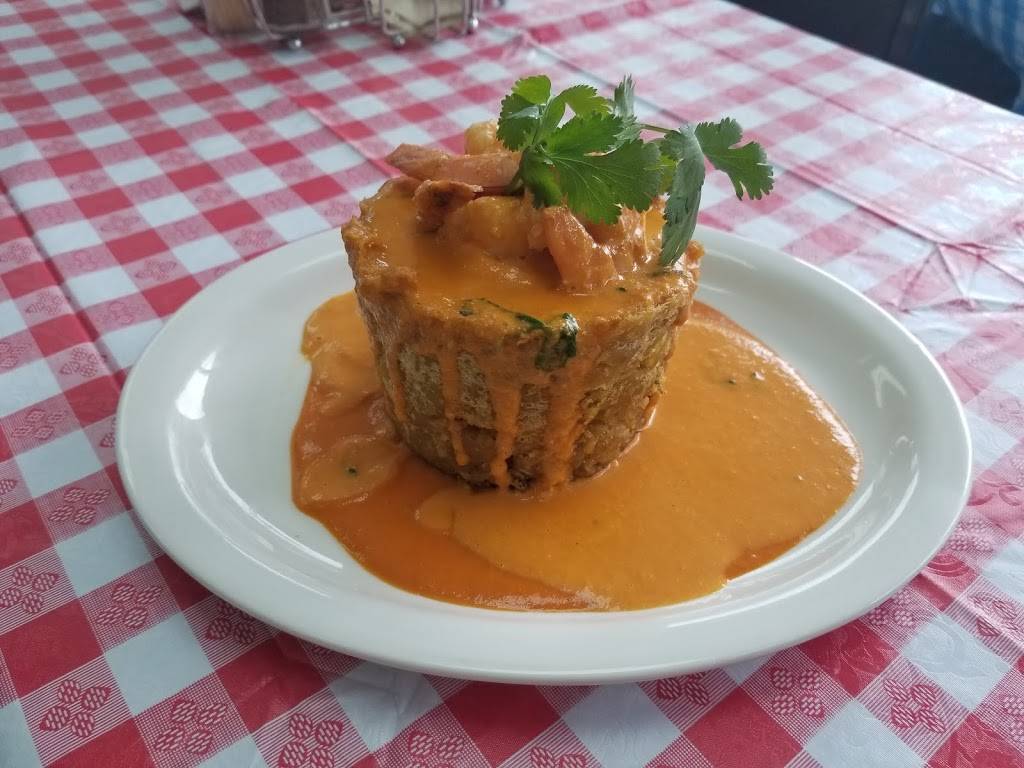 Mamá victoria restaurat | restaurant | 5 Monroe St, Garfield, NJ 07026, USA | 9732726422 OR +1 973-272-6422