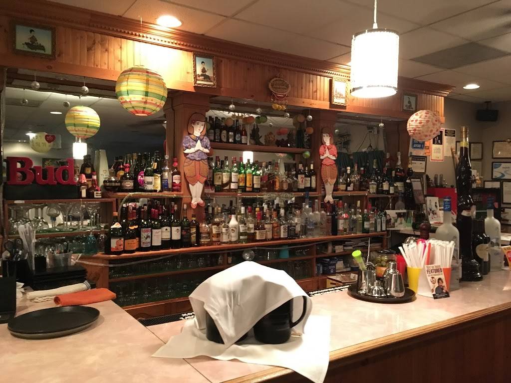 Siam Cuisine | restaurant | 4950 Old York Rd, Buckingham, PA 18912, USA | 2157947209 OR +1 215-794-7209