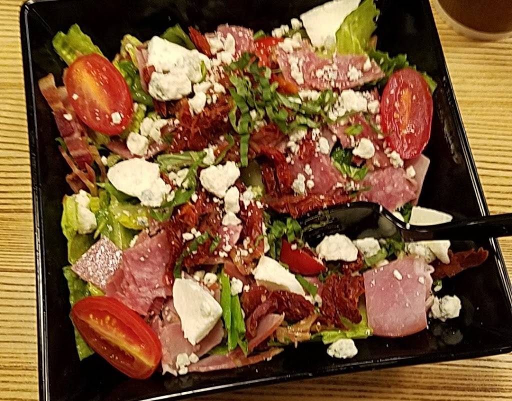 Arosto Pizza | restaurant | 2676-J Avenir Pl, Vienna, VA 22180, USA | 7035735320 OR +1 703-573-5320