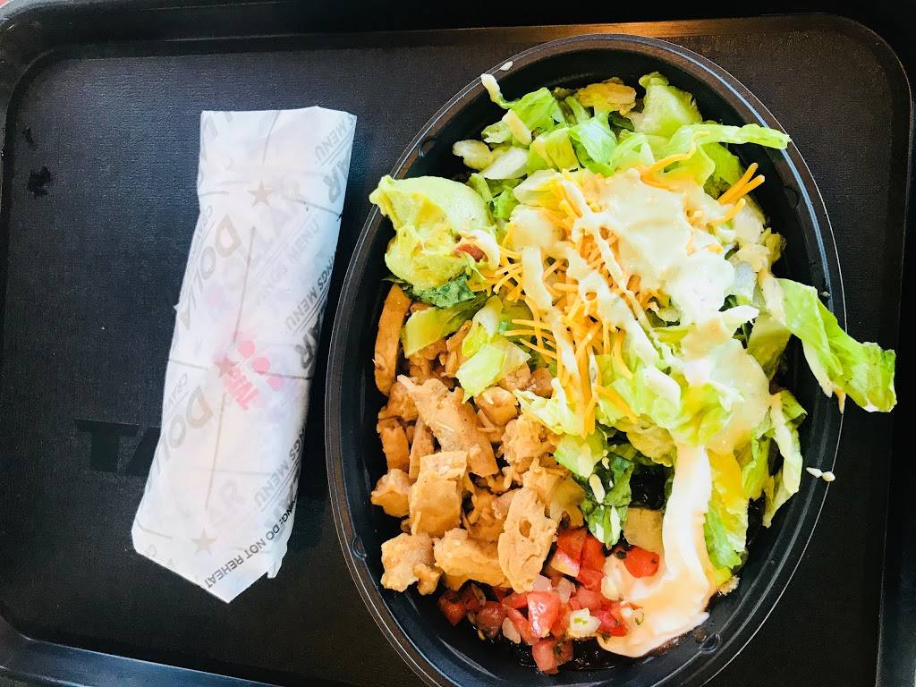 Taco Bell | meal takeaway | 6 Broadway Cir, King City, CA 93930, USA | 8313858151 OR +1 831-385-8151