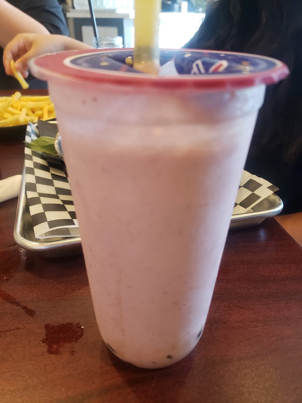 Pho Barr | restaurant | 3717 Center St A, Deer Park, TX 77536, USA | 3465868868 OR +1 346-586-8868