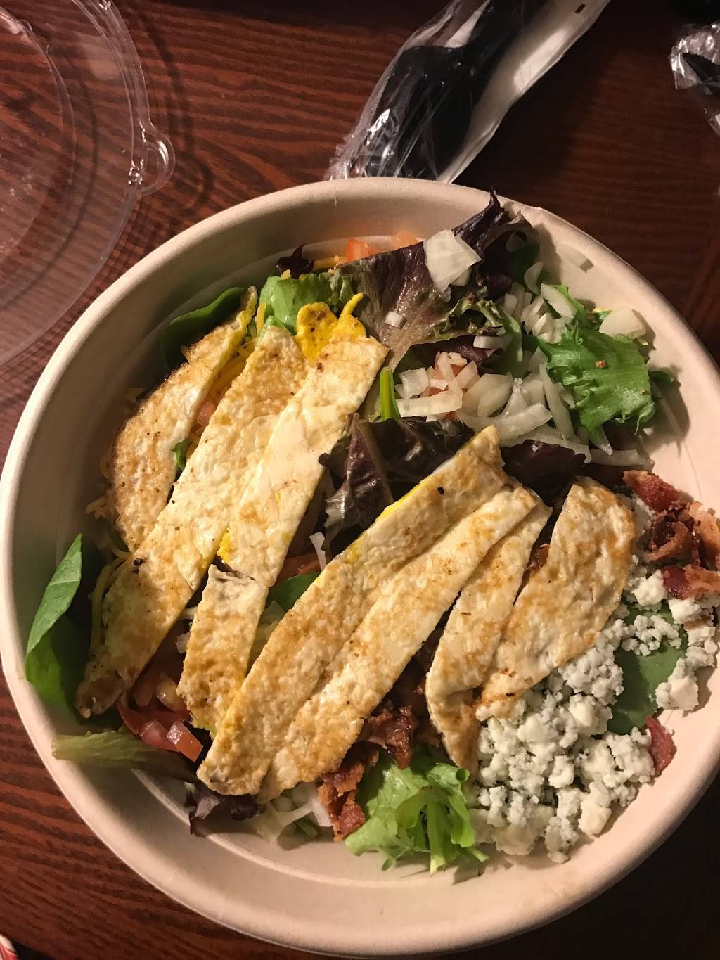 Smashburger | restaurant | 2556 Laning Rd, San Diego, CA 92106, USA | 6193598510 OR +1 619-359-8510