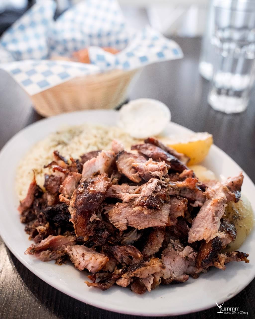 Main Street Greek | restaurant | 60 Main St N, Markham, ON L3P 1X5, Canada | 9055544555 OR +1 905-554-4555