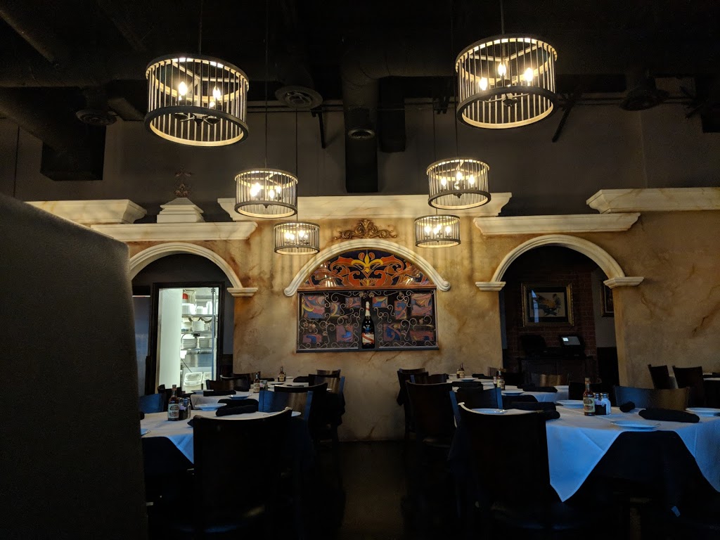 Bourbon Street Seafood Kitchen Downtown | restaurant | 103 9th St, San Antonio, TX 78215, USA | 2103010066 OR +1 210-301-0066